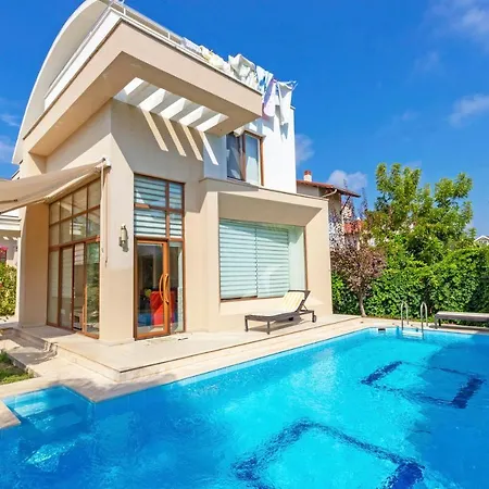 Paradise Town Elite 100 Mbps Free Wifi Vila Belek
