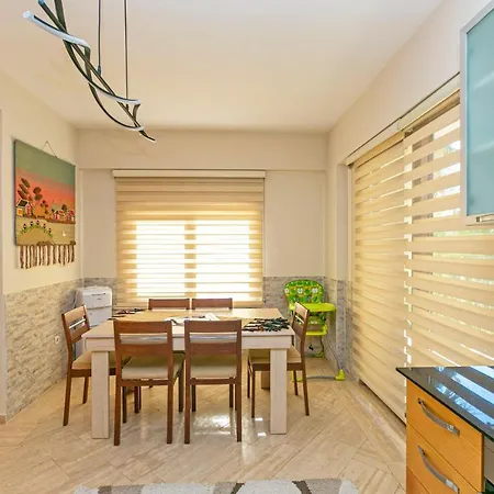 Paradise Town Elite 100 Mbps Free Wifi * Belek