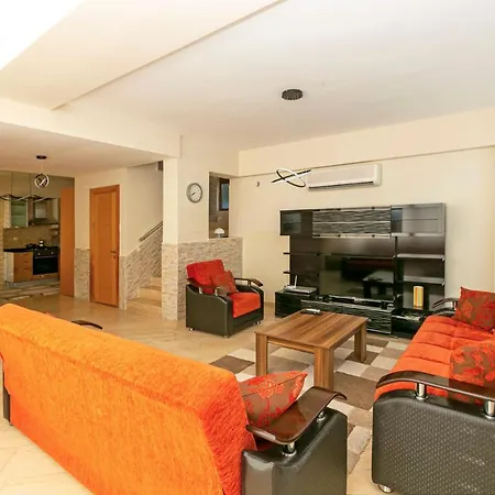 Paradise Town Elite 100 Mbps Free Wifi * Belek