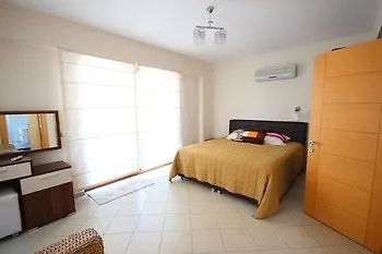 Paradise Town Elite 100 Mbps Free Wifi * Belek